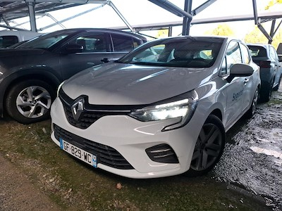 Renault CLIO Clio Reversible 1.0 TCe 90ch Business