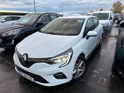 Renault CLIO Clio Reversible 1.0 TCe 90ch Business
