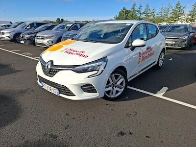 Renault CLIO Clio Reversible 1.0 TCe 90ch Business