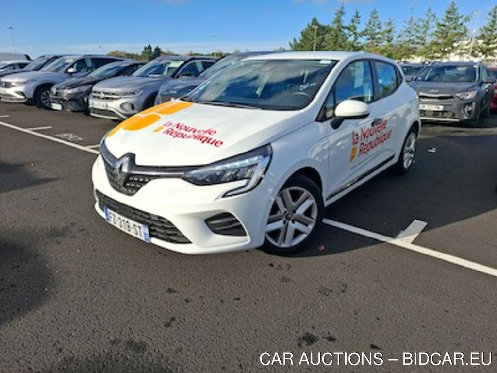 Renault CLIO Clio Reversible 1.0 TCe 90ch Business