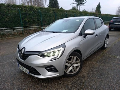 Renault CLIO Clio Reversible 1.0 TCe 90ch Business