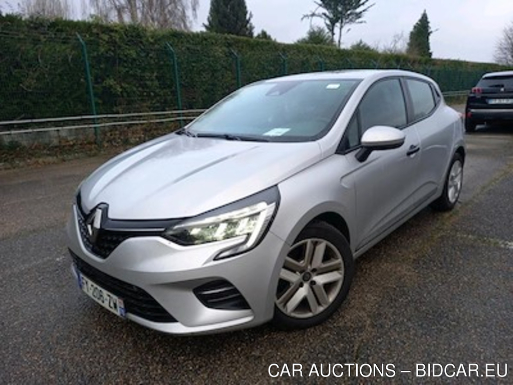 Renault CLIO Clio Reversible 1.0 TCe 90ch Business