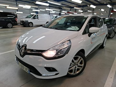 Renault CLIO Clio Reversible 1.0 TCe 90ch Business