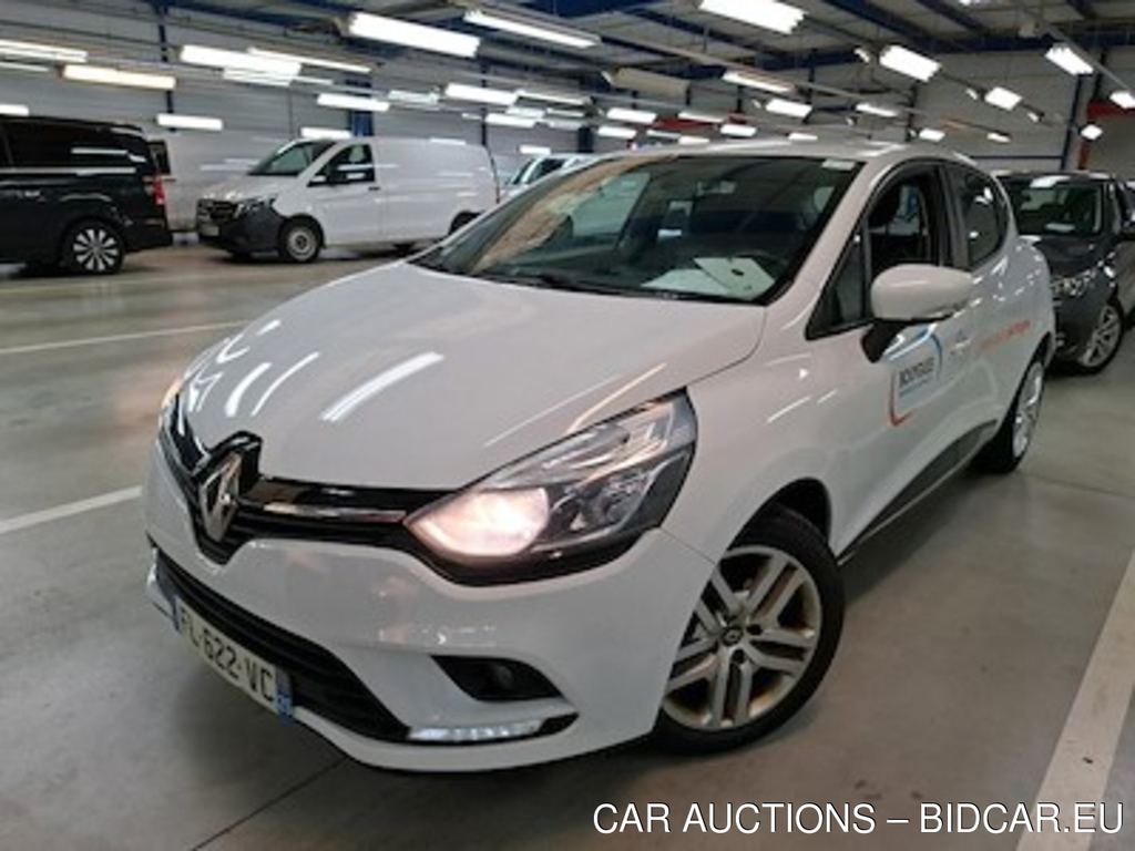 Renault CLIO Clio Reversible 1.0 TCe 90ch Business