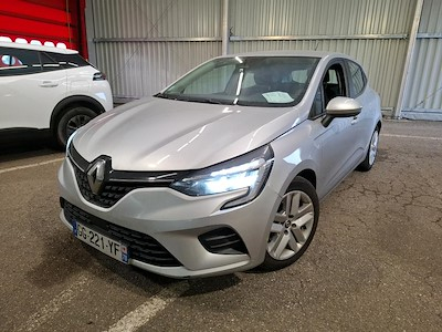 Renault CLIO Clio Reversible 1.6 E-Tech 140ch Business