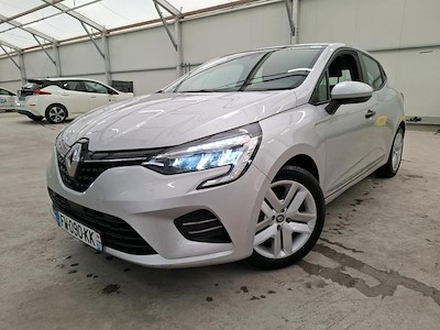 Renault CLIO Clio Reversible 1.6 E-Tech 140ch Business