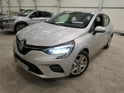 Renault CLIO Clio Reversible 1.6 E-Tech 140ch Business