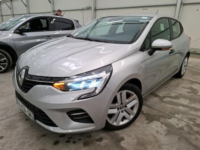 Renault CLIO Clio Reversible 1.6 E-Tech 140ch Business