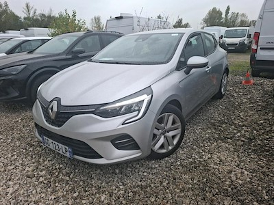 Renault CLIO Clio Reversible 1.6 E-Tech 140ch Business