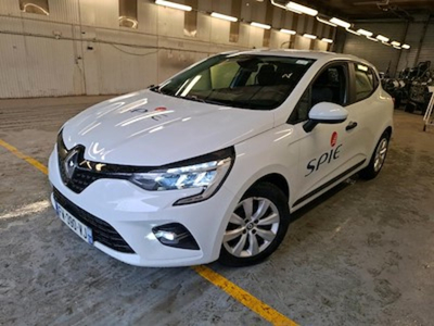 Renault CLIO Clio Ste 1.0 SCe 65ch Air Nav