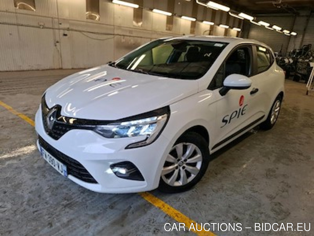 Renault CLIO Clio Ste 1.0 SCe 65ch Air Nav