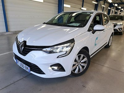 Renault CLIO Clio Ste 1.0 SCe 75ch Air Nav