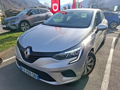Renault CLIO Clio Ste 1.0 TCe 90ch Air Nav