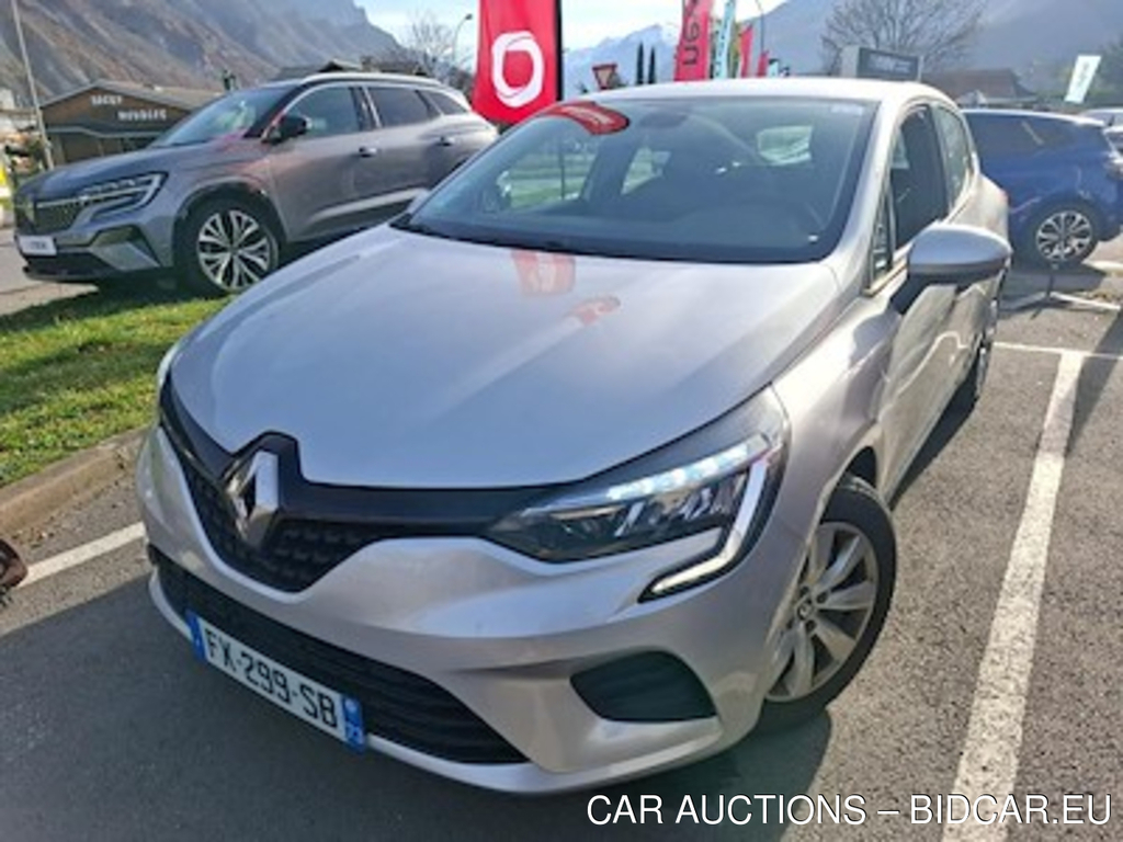 Renault CLIO Clio Ste 1.0 TCe 90ch Air Nav