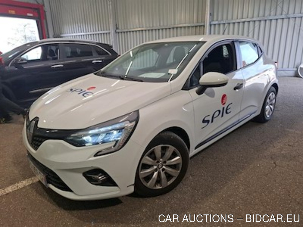 Renault CLIO Clio Ste 1.0 TCe 90ch Air Nav