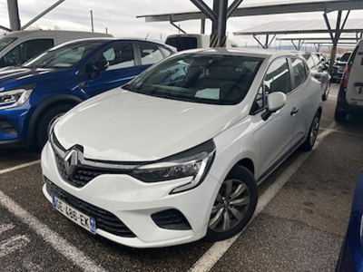 Renault CLIO Clio Ste 1.0 TCe 90ch Air Nav