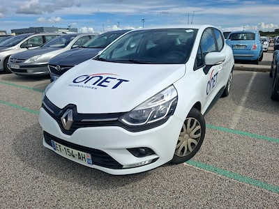 Renault CLIO Clio Ste 1.5 dCi 75ch energy Air MediaNav