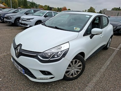 Renault CLIO Clio Ste 1.5 dCi 75ch energy Air Medianav E6C