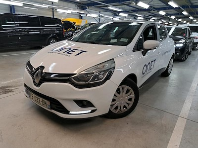 Renault CLIO Clio Ste 1.5 dCi 75ch energy Air Medianav E6C