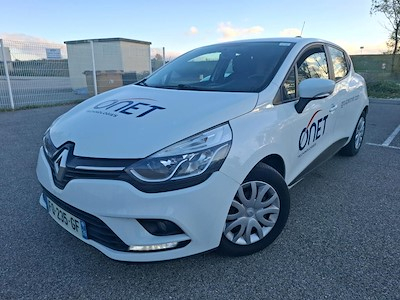 Renault CLIO Clio Ste 1.5 dCi 75ch energy Air Medianav E6C