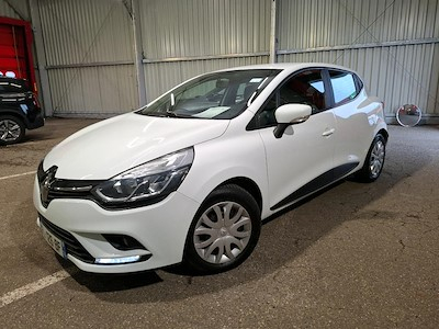 Renault CLIO Clio Ste 1.5 dCi 75ch energy Air Medianav E6C