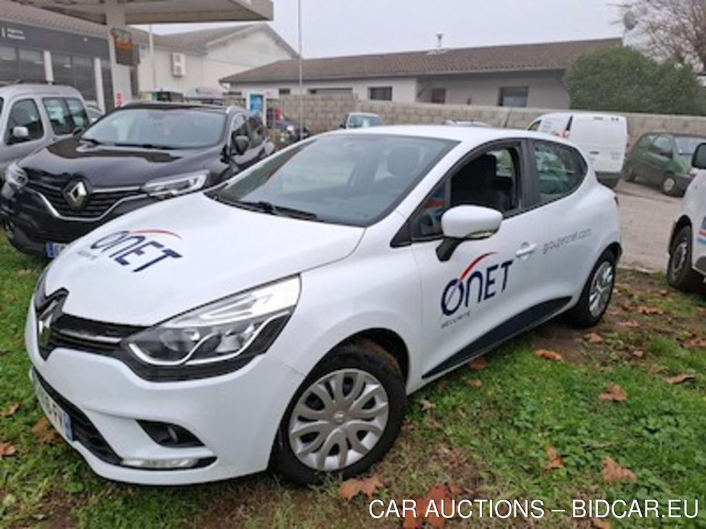 Renault CLIO Clio Ste 1.5 dCi 75ch energy Air Medianav E6C