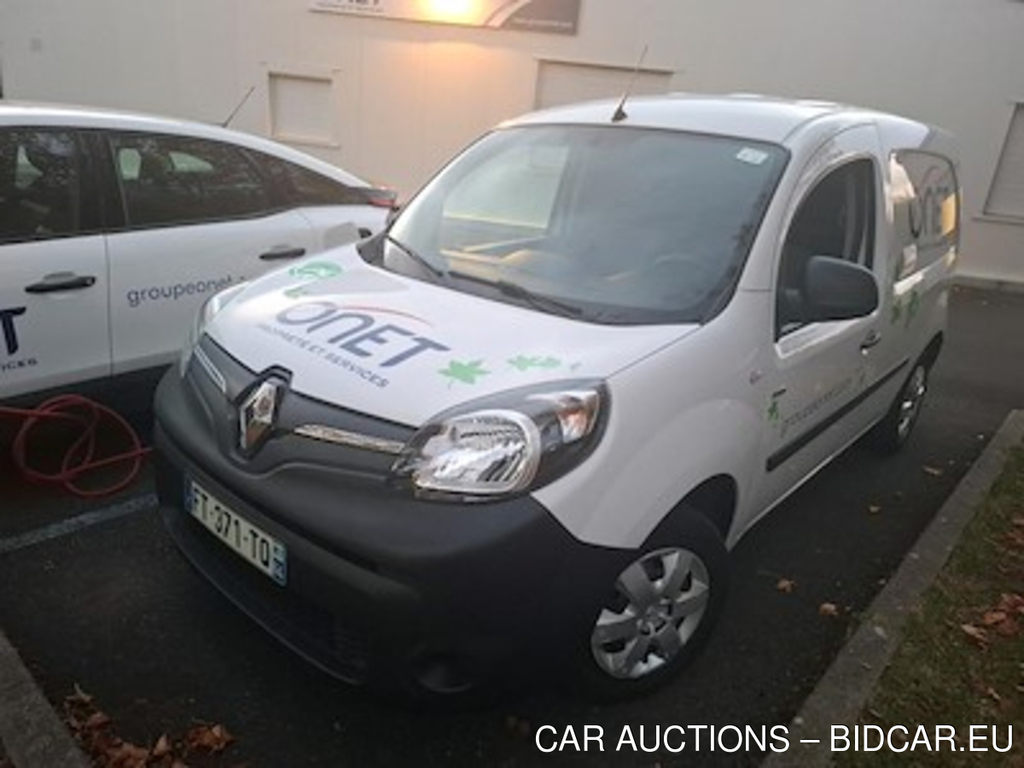 Renault KANGOO Kangoo Express Electrique Extra R-Link Achat Integral