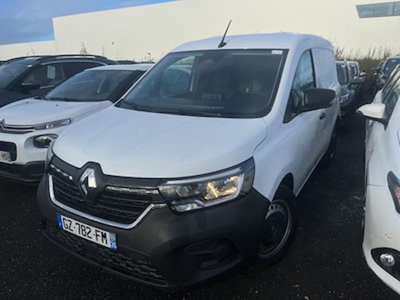 Renault KANGOO Kangoo Van L1 1.3 TCe 100ch Grand Confort