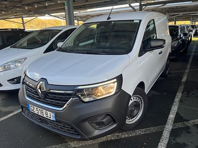 Renault KANGOO Kangoo Van L1 1.3 TCe 100ch Grand Confort