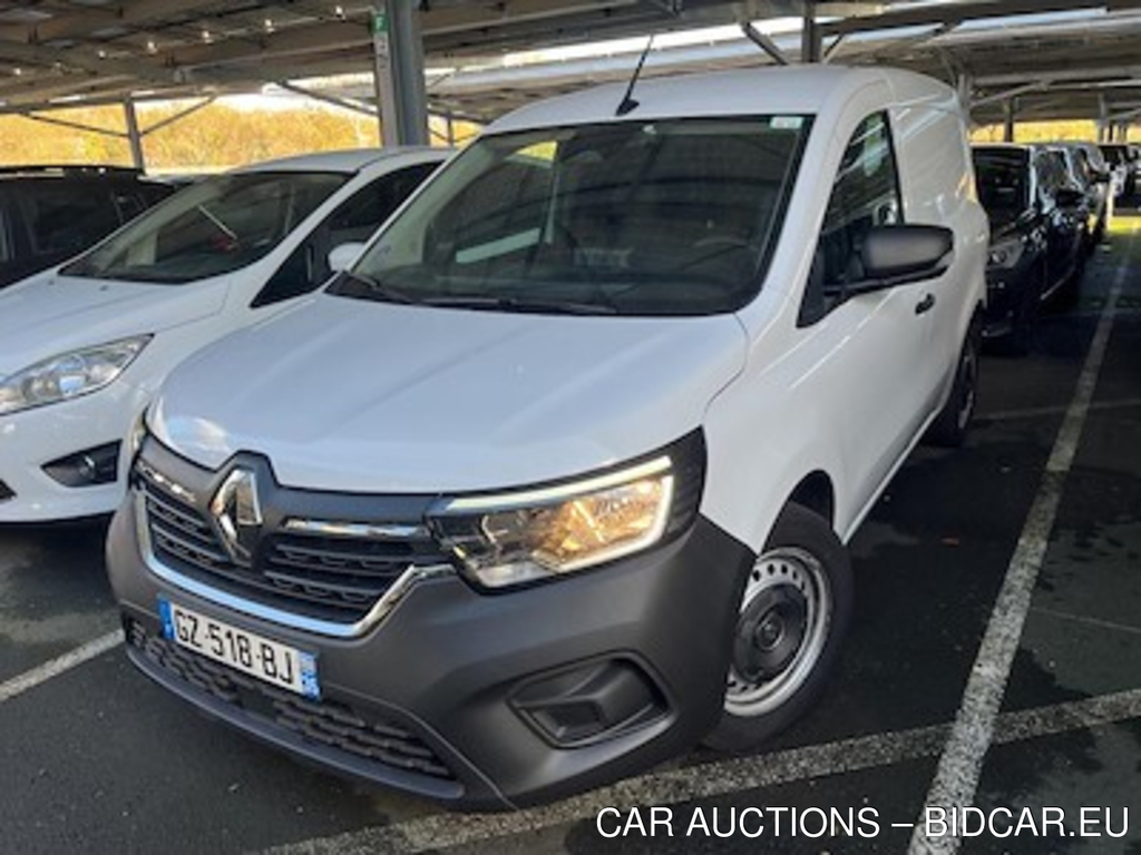 Renault KANGOO Kangoo Van L1 1.3 TCe 100ch Grand Confort