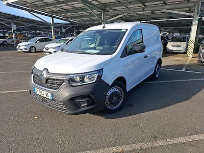 Renault KANGOO Kangoo Van L1 1.3 TCe 100ch Grand Confort