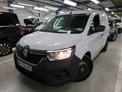 Renault KANGOO Kangoo Van L1 1.3 TCe 100ch Grand Confort