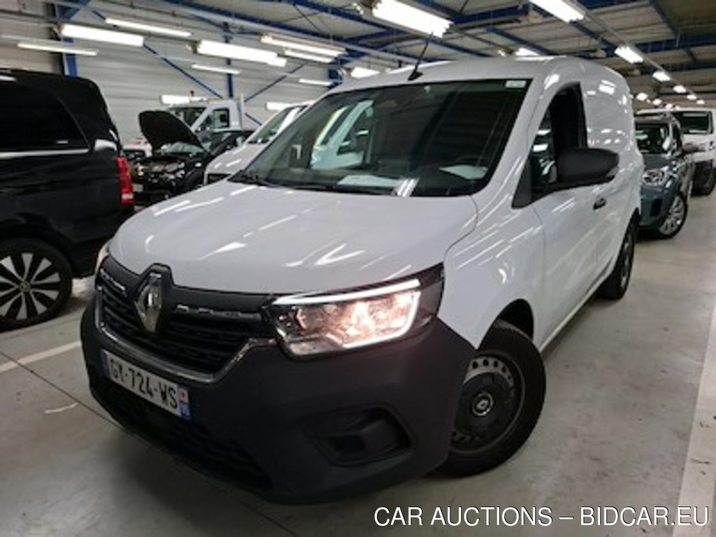 Renault KANGOO Kangoo Van L1 1.3 TCe 100ch Grand Confort