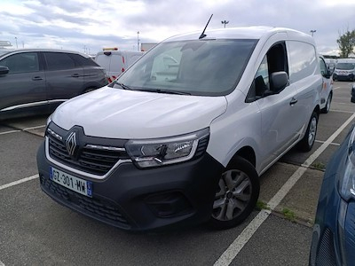 Renault KANGOO Kangoo Van L1 1.3 TCe 100ch Grand Confort