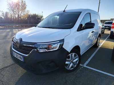 Renault KANGOO Kangoo Van L1 1.3 TCe 100ch Grand Confort