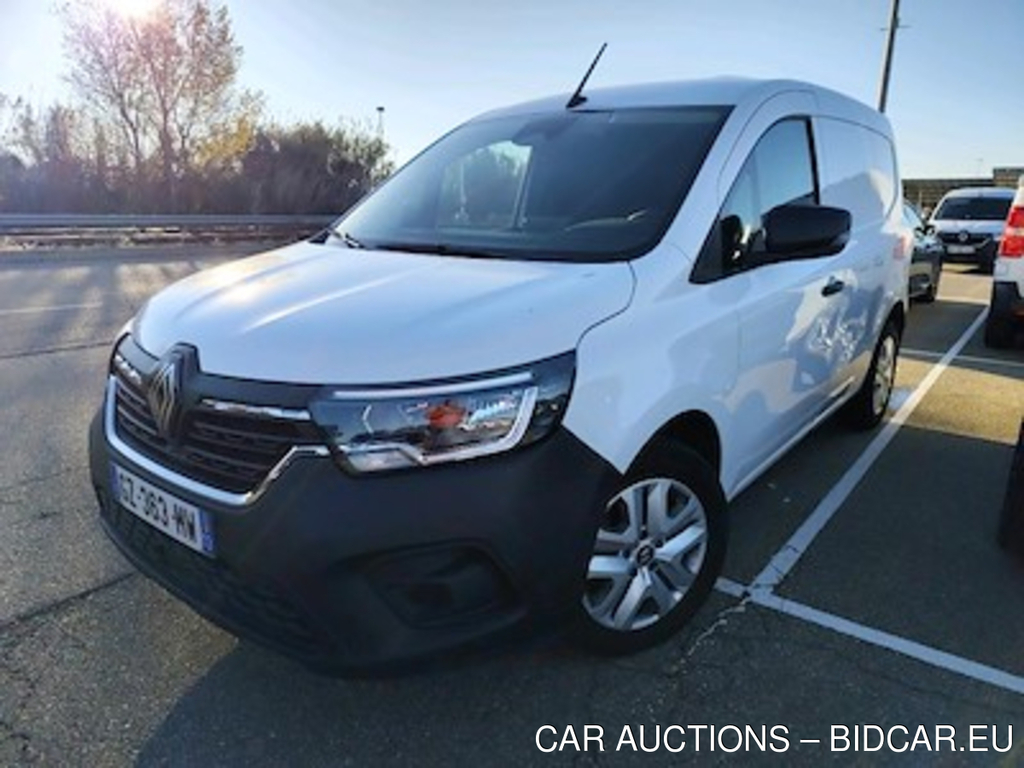 Renault KANGOO Kangoo Van L1 1.3 TCe 100ch Grand Confort