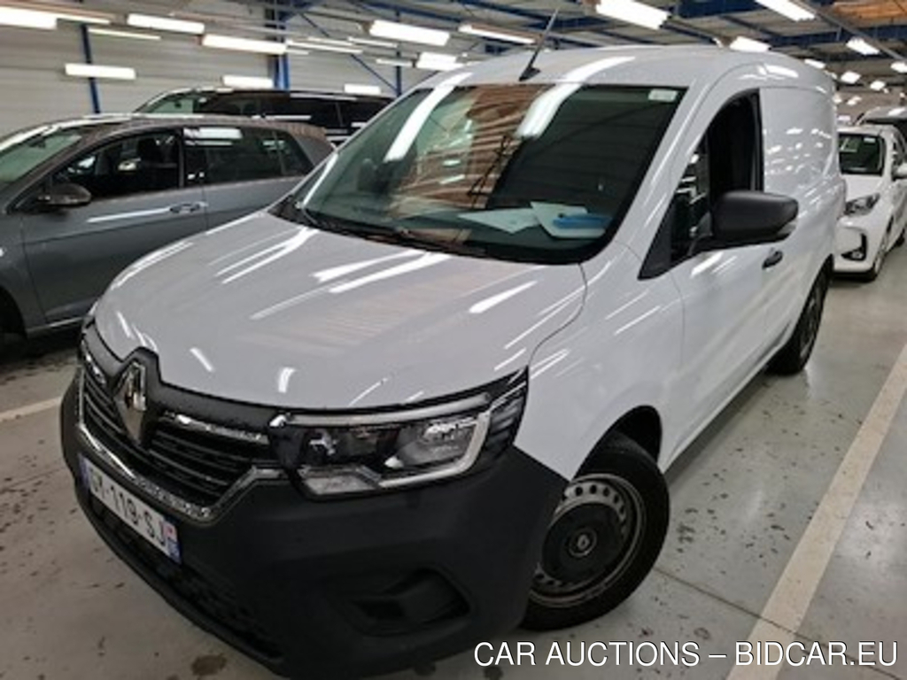 Renault KANGOO Kangoo Van L1 1.3 TCe 100ch Grand Confort