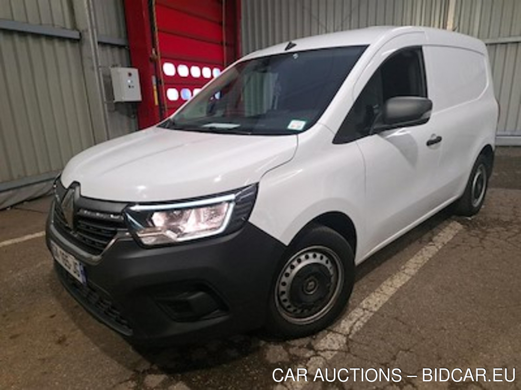 Renault KANGOO Kangoo Van L1 1.3 TCe 100ch Grand Confort