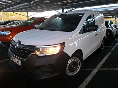 Renault KANGOO Kangoo Van L1 1.3 TCe 100ch Grand Confort