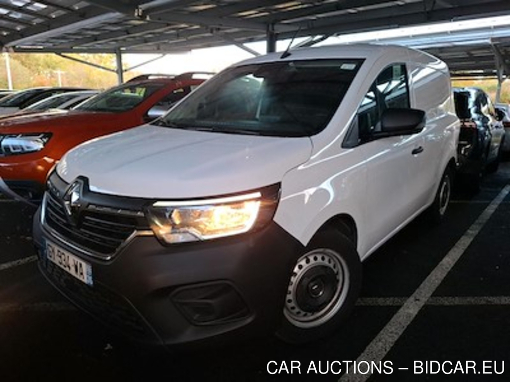 Renault KANGOO Kangoo Van L1 1.3 TCe 100ch Grand Confort
