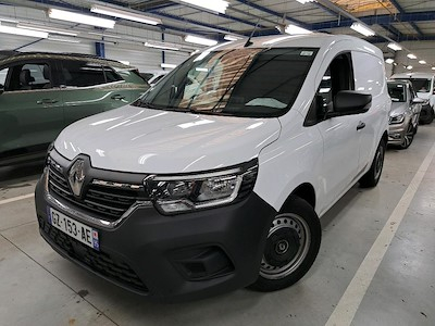 Renault KANGOO Kangoo Van L1 1.3 TCe 100ch Grand Confort