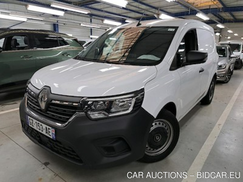 Renault KANGOO Kangoo Van L1 1.3 TCe 100ch Grand Confort