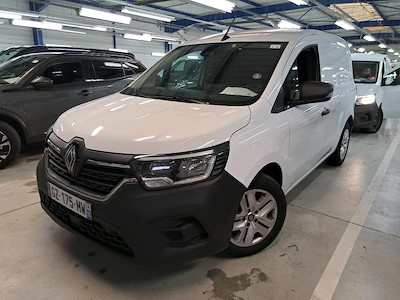 Renault KANGOO Kangoo Van L1 1.3 TCe 100ch Grand Confort
