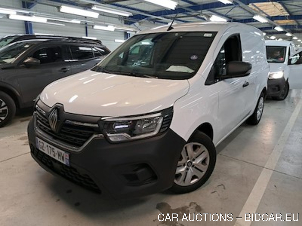 Renault KANGOO Kangoo Van L1 1.3 TCe 100ch Grand Confort