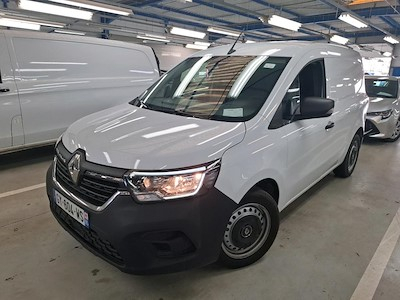 Renault KANGOO Kangoo Van L1 1.3 TCe 100ch Grand Confort