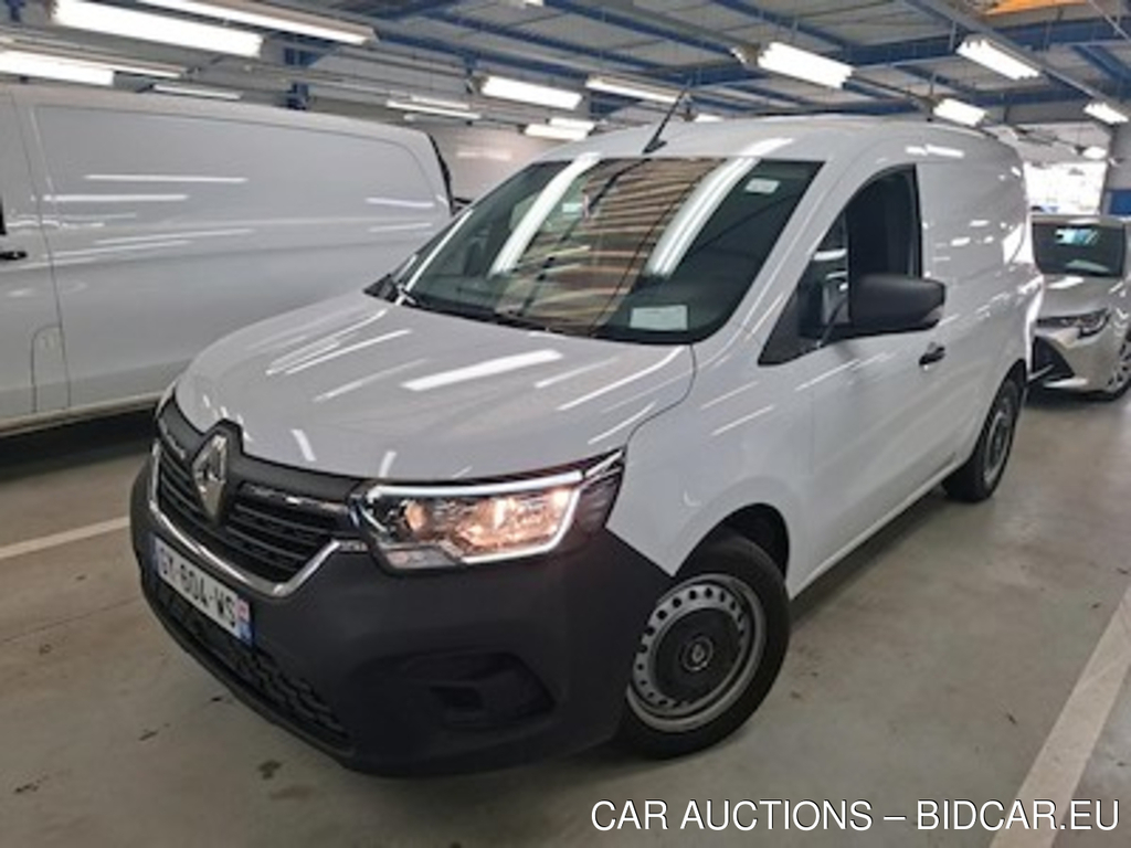 Renault KANGOO Kangoo Van L1 1.3 TCe 100ch Grand Confort