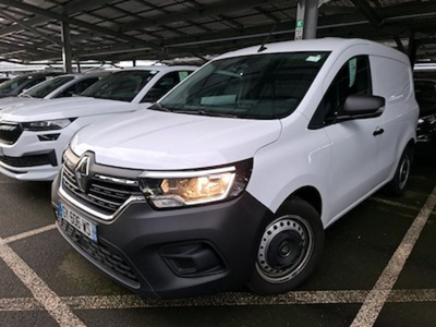 Renault KANGOO Kangoo Van L1 1.3 TCe 100ch Grand Confort