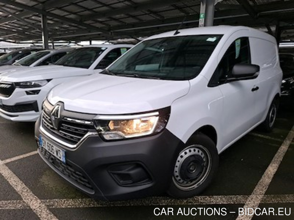Renault KANGOO Kangoo Van L1 1.3 TCe 100ch Grand Confort