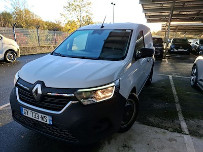 Renault KANGOO Kangoo Van L1 1.3 TCe 100ch Grand Confort