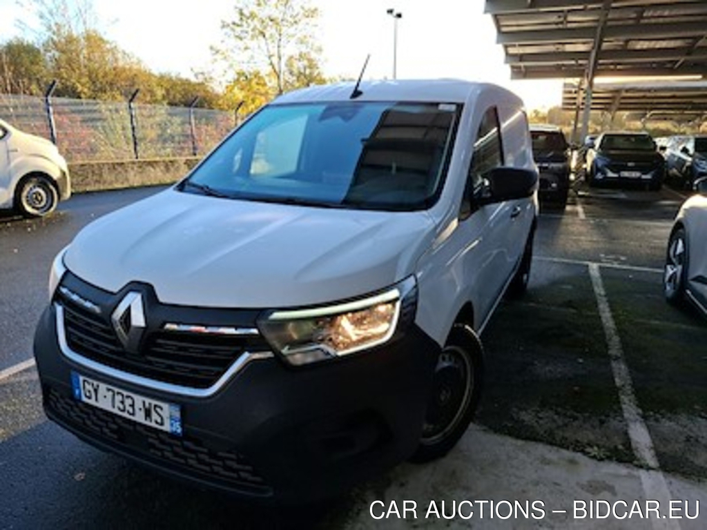 Renault KANGOO Kangoo Van L1 1.3 TCe 100ch Grand Confort